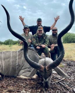 Exotic Hunts