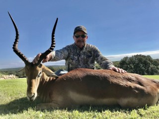 Exotic Hunts