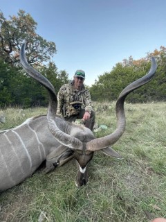 Exotic Hunts