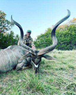 Exotic Hunts