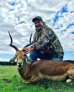 Exotic Hunts