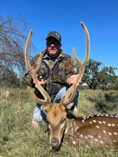 Exotic Hunts