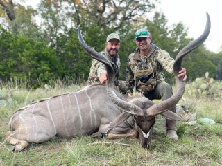 Exotic Hunts
