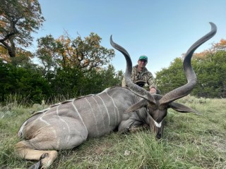 Exotic Hunts